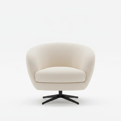 Design Seating Luxury Armchair Relax Textile Armchair Recliner New Modern Recliner