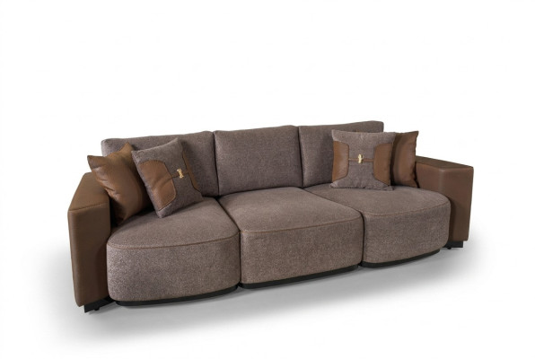 3-seater sofa design sofas upholstered couches relax seating furniture modern new