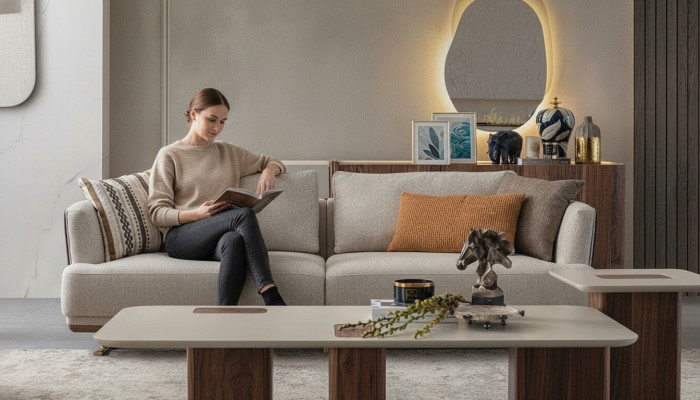 Modern sofa 3 seater relax sofa luxury 3-seater sofa living room 3 seater