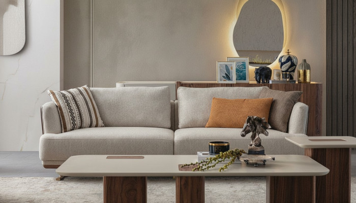 Modern sofa 3 seater relax sofa luxury 3-seater sofa living room 3 seater