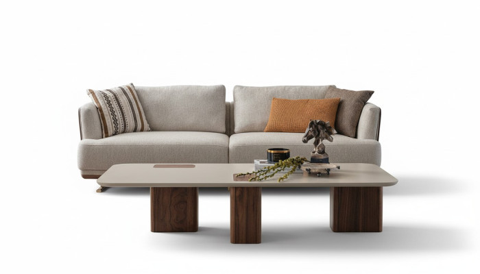Modern sofa 3 seater relax sofa luxury 3-seater sofa living room 3 seater