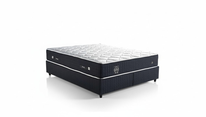 Foam Modern Exclusive Mattress Luxury Furniture Orthopedic 25cm 200x200 New