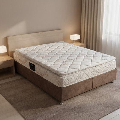 Foam Mattresses Exclusive Mattress Luxury Furniture Orthopedic 25cm 200x200