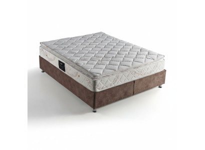 Foam Mattresses Exclusive Mattress Luxury Furniture Orthopedic 25cm 200x200