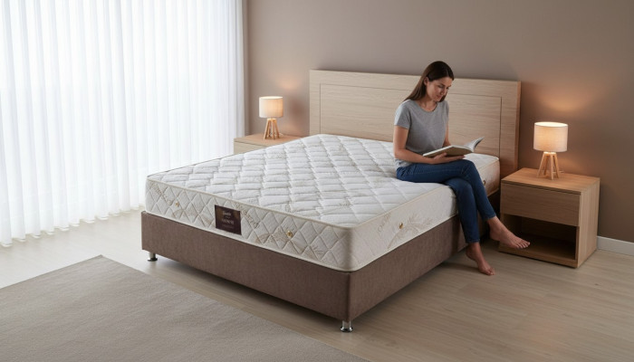 Foam Mattress Exclusive Mattress Luxury Furniture Orthopedic 200x200