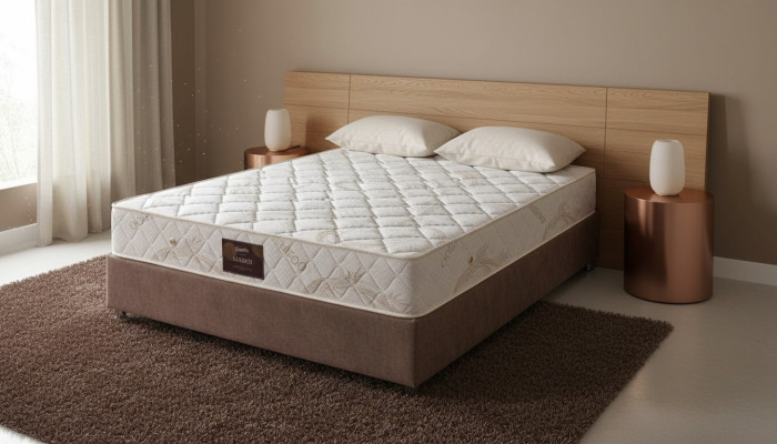 Foam Mattress Exclusive Mattress Luxury Furniture Orthopedic 200x200