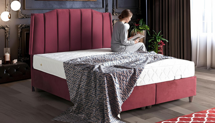 Bed Design Beds Luxury Beds Upholstered Bedroom Furniture New Modern