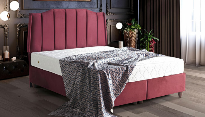 Bed Design Beds Luxury Beds Upholstered Bedroom Furniture New Modern
