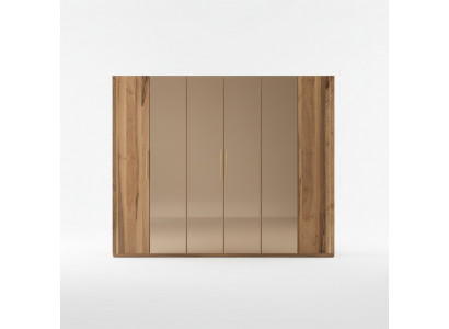 Wardrobe Cabinets Closet Design Wood Bedroom Modern Furniture New