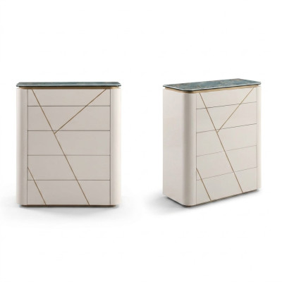 Modern bedroom dressers, sideboard luxury dresser, style modern design furniture