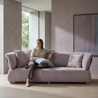 Sofa 3-seater living room sofas modern couches three-seater couch upholstery design