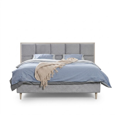 Bed Design Double Bed Luxury Beds Upholstered Bedroom Furniture New