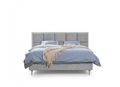 Bed Design Double Bed Luxury Beds Upholstered Bedroom Furniture New