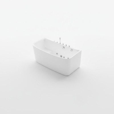 Whirlpool bathtub bathtub for bathroom whirlpool tub for 1 person