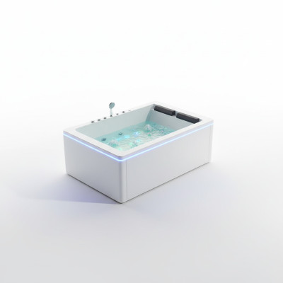 Whirlpool corner bathtub bathtub spa home 2 person whirlpool tub whirlpool tub