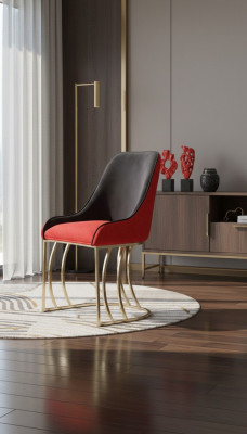 Dining room 6x chairs modern dining room chairs luxury design new
