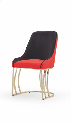 Dining room 6x chairs modern dining room chairs luxury design new