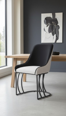 Modern dining table 6x chairs designer luxury dining room furniture