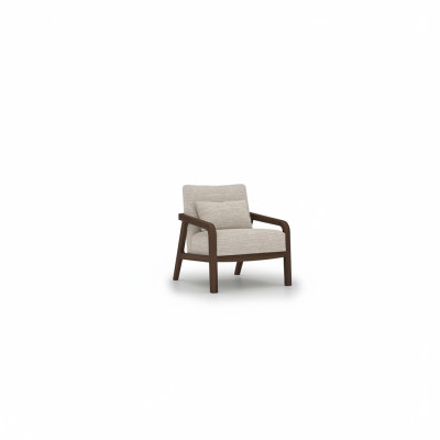 Living room armchair wood upholstery textile furnishings upholstered furniture design