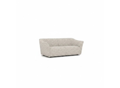 Modern sofa two-seater couch living room furnishings design textile furniture new