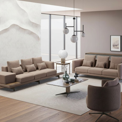 Sofa set couch upholstery design sofas set three-seater new upholstered armchair