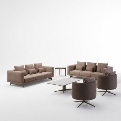 Sofa set big set living room sofa couch set design coffee table new