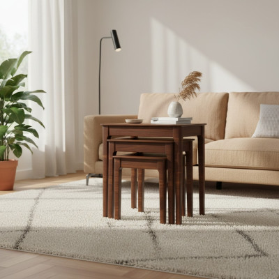 Luxury side table for living room table, modern design table, design tables
