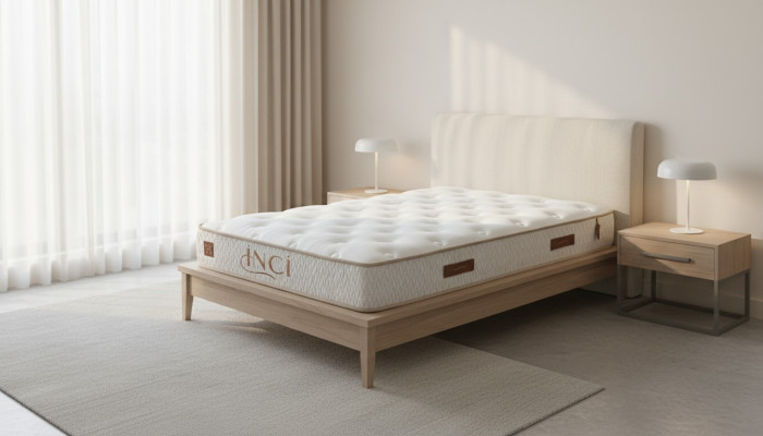 Mattress Foam Mattresses Exclusive Luxury Furniture Orthopedic Square Shape