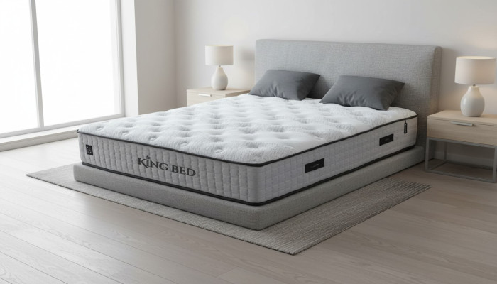 Foam Mattress Mattresses Exclusive Luxury Furniture Orthopedic Square