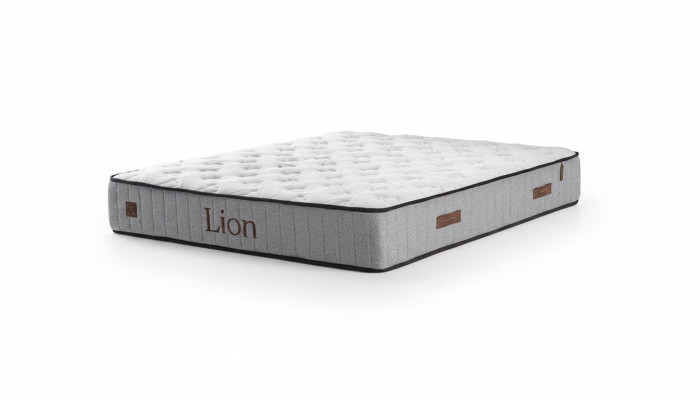 Mattress Foam Exclusive Furniture Orthopedic 200x200 cm Luxury