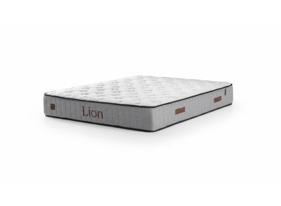 Mattress Foam Exclusive Furniture Orthopedic 200x200 cm Luxury