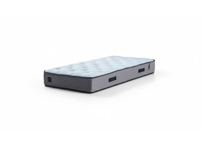 Luxury Foam Square Mattress 200x200 Exclusive Furniture Orthopedic