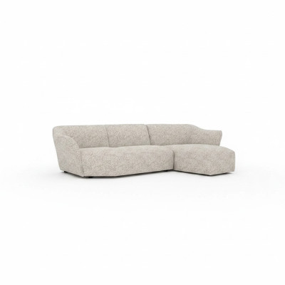 Living room corner sofa L-shape upholstered furniture corner suite luxury corner couch