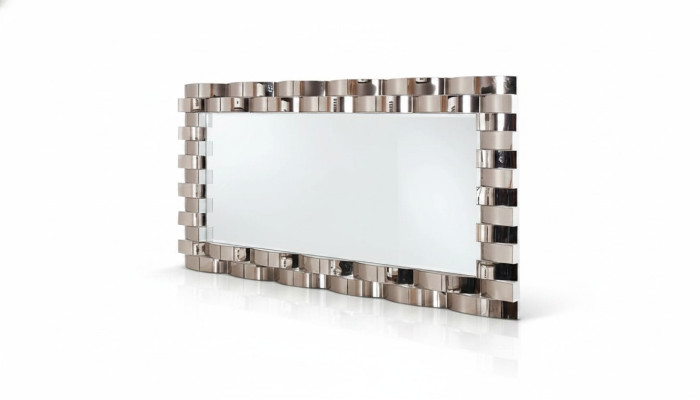 Modern design mirror new luxury furniture wall mirror designer furnishing