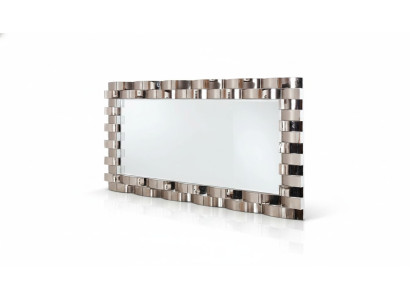 Modern design mirror new luxury furniture wall mirror designer furnishing
