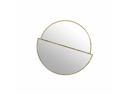 Designer modern mirror luxury wall mirror modern new furnishing