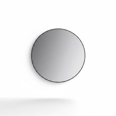 Round Mirror Modern Designer Furniture Decoration Wall Mirror New Interior Design