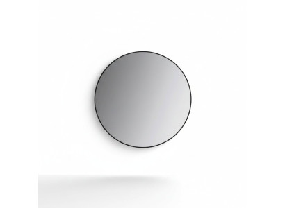 Round Mirror Modern Designer Furniture Decoration Wall Mirror New Interior Design