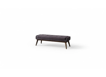 Modern bank seating furniture upholstered bench designer furniture