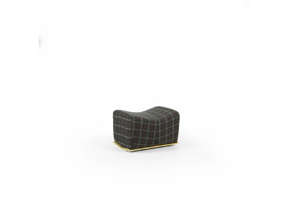 Modern stool living room furniture new designer furniture upholstered bench