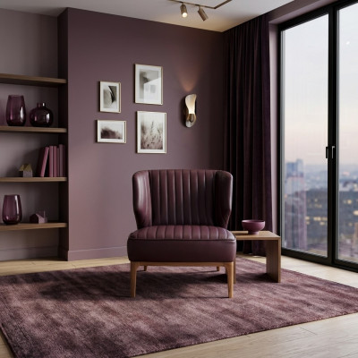 Living room designer seating furniture armchair new seating modern upholstered furniture