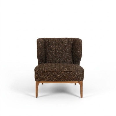 Armchair Couch Upholstery Seat Designer Textile Living Room Couches New Furniture