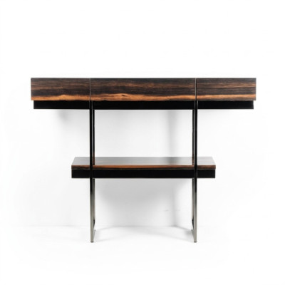 Console table design wood living room sideboard console modern new