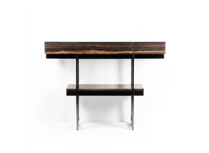 Console table design wood living room sideboard console modern new