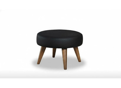 Modern stool upholstered furniture seating furniture upholstered furniture living room design furnishing