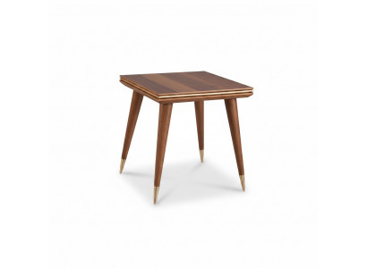 Side table living room coffee table luxury design table modern furnishings