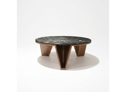 Luxury Wood Design Coffee Table Living Room Modern Furniture