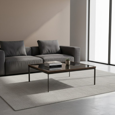 Braun Furniture Design Coffee Table Living Room Luxury Table Interior New