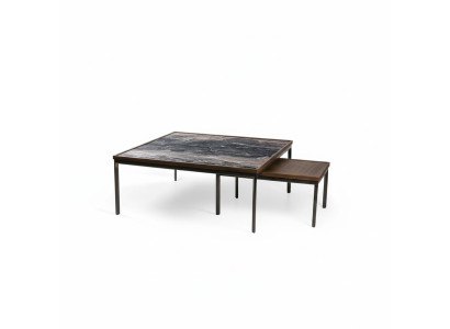 Living Room New 2x Coffee Table Luxury Furniture Design Furniture
