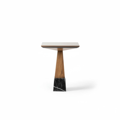 New wood side table design modern furniture table living room coffee table